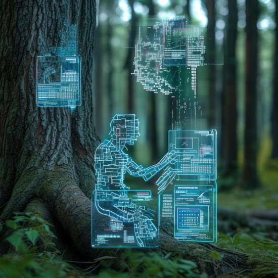 树洞陪陪源码 | 物联网对接技术深度解析与应用实践-济南壹软网络科技