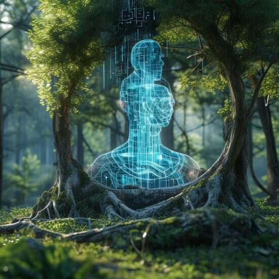 树洞陪陪源码与混合现实技术的融合创新 | 心理陪伴的未来趋势-济南壹软网络科技