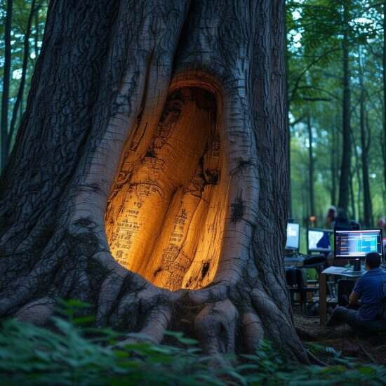 树洞陪陪源码下载 | 技术解析与实战应用-济南壹软网络科技