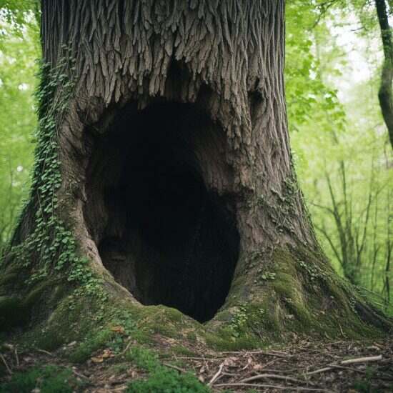 树洞陪陪 | 烦恼倾诉的匿名港湾-济南壹软网络科技