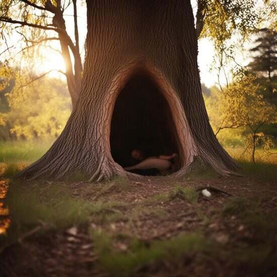 树洞陪陪 | 心理支持的匿名倾诉与陪伴机制-济南壹软网络科技