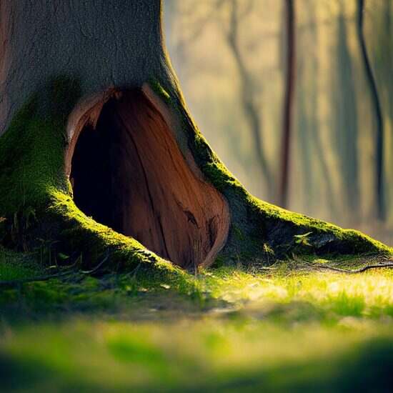 树洞陪陪 | 情绪释放的新途径 | 心理健康的守护者-济南壹软网络科技