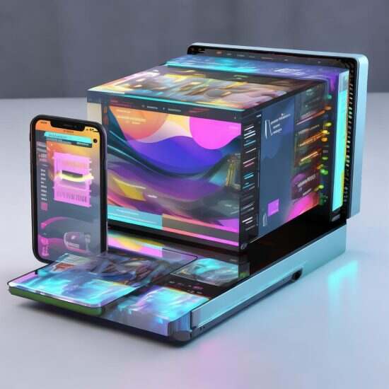 小程序盲盒源码 | 响应式设计 | 用户体验优化-济南壹软网络科技