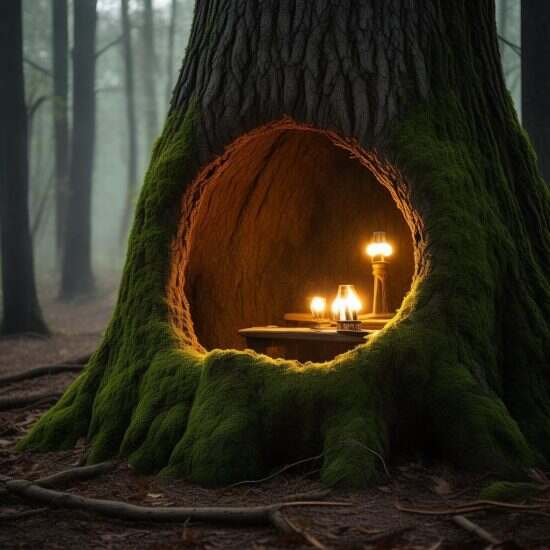 树洞陪陪 | 心理安慰的新途径 | 情绪释放的港湾-济南壹软网络科技