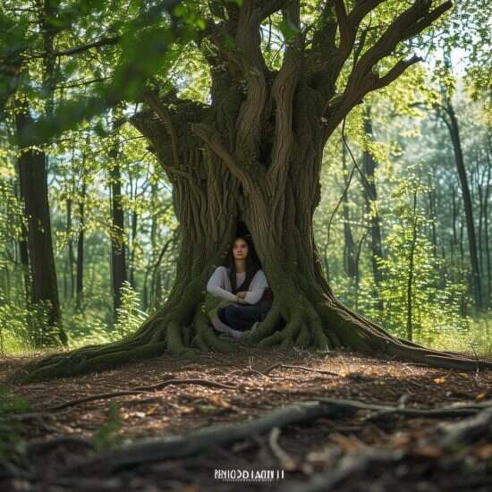 树洞陪陪 | 匿名情感倾诉平台的独特价值与应用前景-济南壹软网络科技