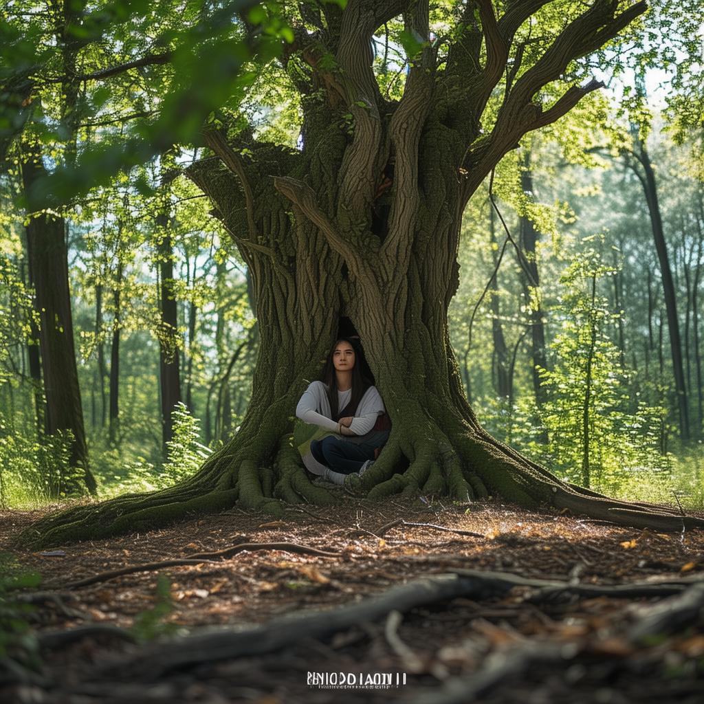 树洞陪陪 | 匿名情感倾诉平台的独特价值与应用前景-济南壹软网络科技