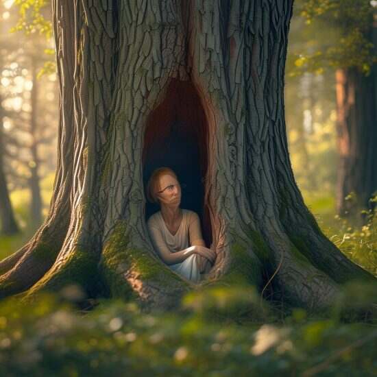 树洞陪陪:心理陪伴服务的创新实践 | 赋能情感支持与心理健康-济南壹软网络科技