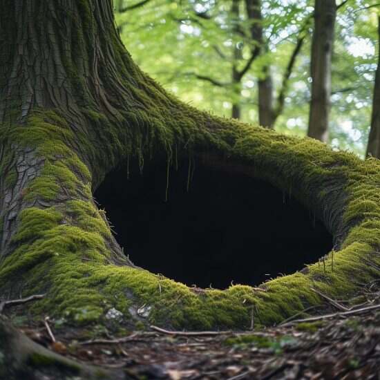 树洞陪陪 | 私密心理对话：现代人的心灵避风港-济南壹软网络科技