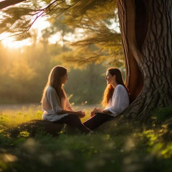 树洞陪陪 | 心理疗愈方法 | 专业解析与案例实践-济南壹软网络科技