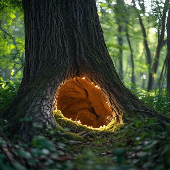 树洞陪陪:心灵陪伴的温馨港湾 | 小米生态链下的心灵守护者-济南壹软网络科技