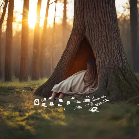 树洞陪陪 | 情感解压 | 实用技巧：探索心理健康的秘密-济南壹软网络科技