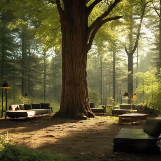 树洞陪陪心理交流空间 | 现代心理健康服务的新模式-济南壹软网络科技