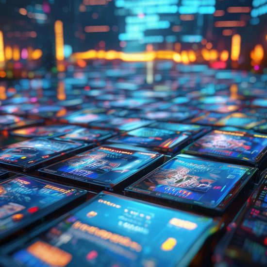 小程序盲盒源码市场趋势 | 技术驱动与商业前景分析-济南壹软网络科技