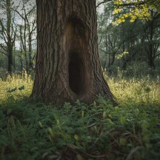 树洞陪陪匿名情感倾诉空间 | 现代心理支持的隐形港湾-济南壹软网络科技