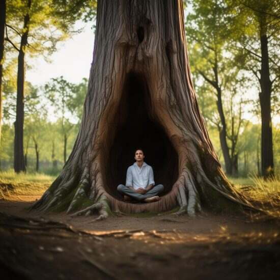 树洞陪陪 | 心理压力疏导方法 | 现代心理调适新途径-济南壹软网络科技