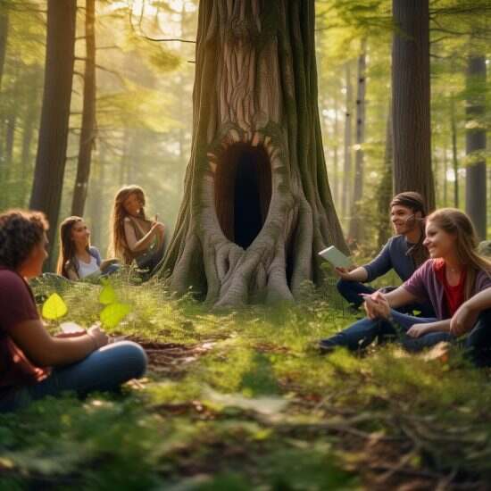 树洞陪陪 | 情绪管理技巧分享:提升情绪自控力的实用指南-济南壹软网络科技