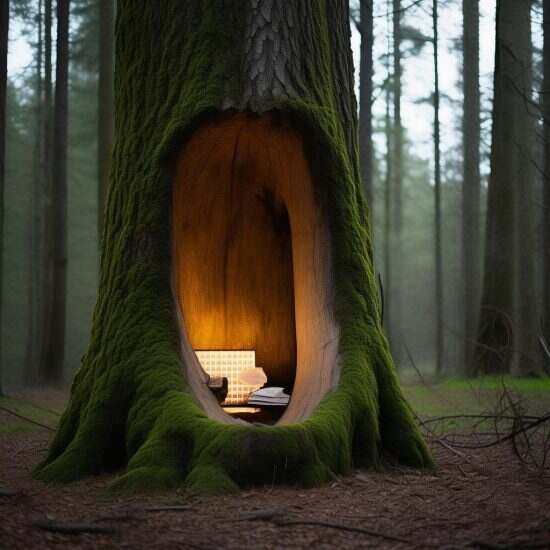 树洞陪陪烦恼倾诉在线服务 | 心理健康的新选择-济南壹软网络科技