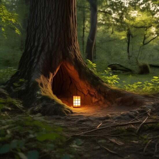 树洞陪陪心灵慰藉服务平台 | 心理健康支持的新路径-济南壹软网络科技