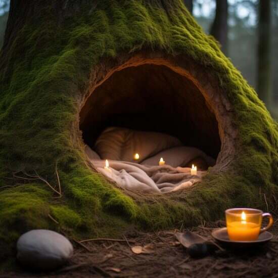 树洞陪陪 | 情感支持的温暖港湾-济南壹软网络科技