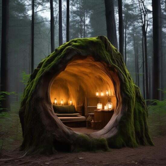 树洞陪陪匿名倾诉 | 心理支持的私密空间 | 壹软网络最新实践-济南壹软网络科技