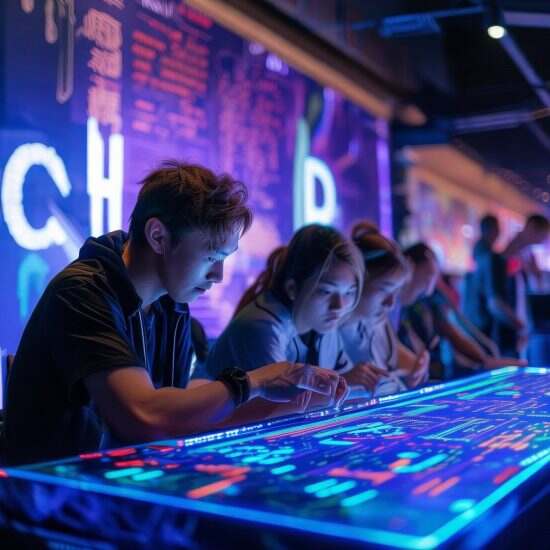 H5盲盒源码定制开发 | 技术解析与市场应用 | 壹软网络专业服务-济南壹软网络科技