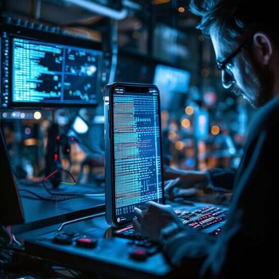 App盲盒源码安全性能 | 揭秘移动应用安全的关键要素-济南壹软网络科技