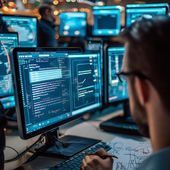 盲盒APP源码揭秘 | 界面设计优化策略-济南壹软网络科技