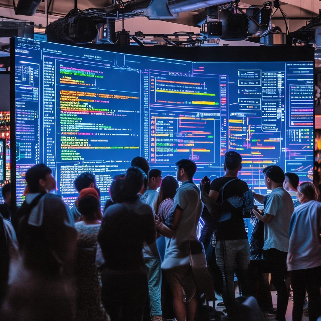 盲盒APP源码技术解析 | 技术社区中的创新实践与壹软网络的贡献-济南壹软网络科技