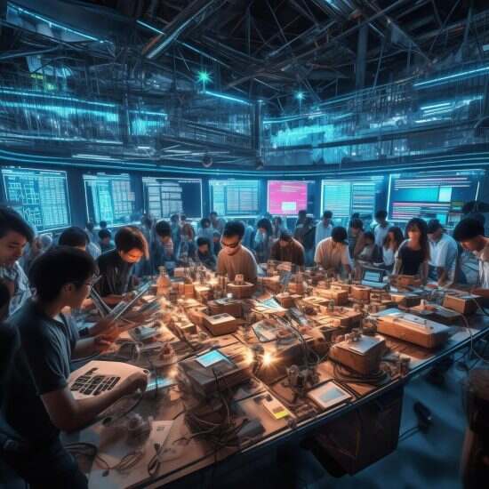 开源盲盒成品源码社区 | 技术创新与资源共享的新生态-济南壹软网络科技