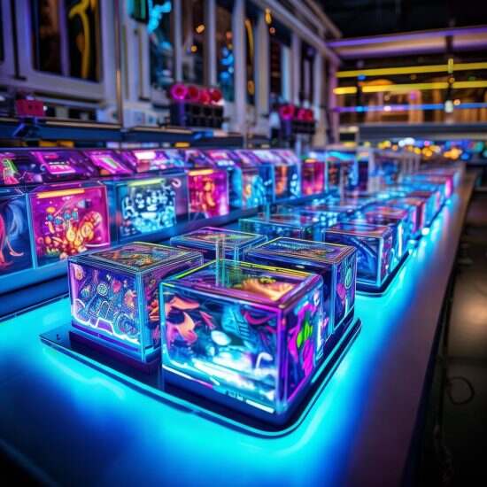 开源创新:深入解析开源盲盒项目成品展示及其应用场景-济南壹软网络科技