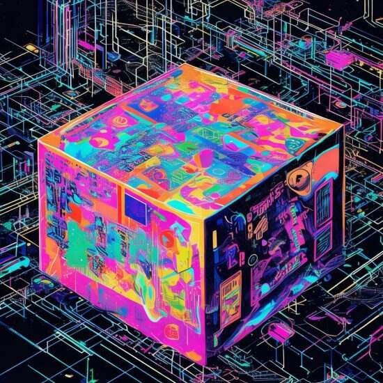 盲盒成品源码 | 粉丝经济：揭秘盲盒市场背后的技术与服务链-济南壹软网络科技