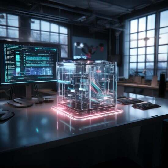 盲盒成品源码开发工具 | 技术解析与市场应用前景-济南壹软网络科技