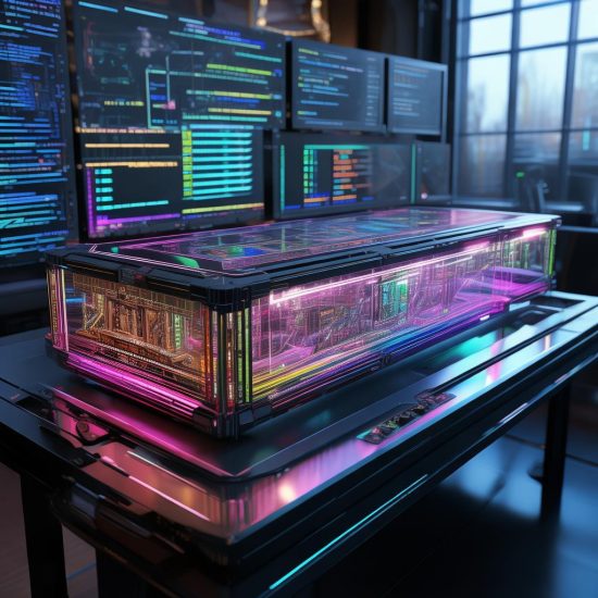 盲盒成品源码技术文档详解 | 深入解析盲盒系统开发与源码实现-济南壹软网络科技