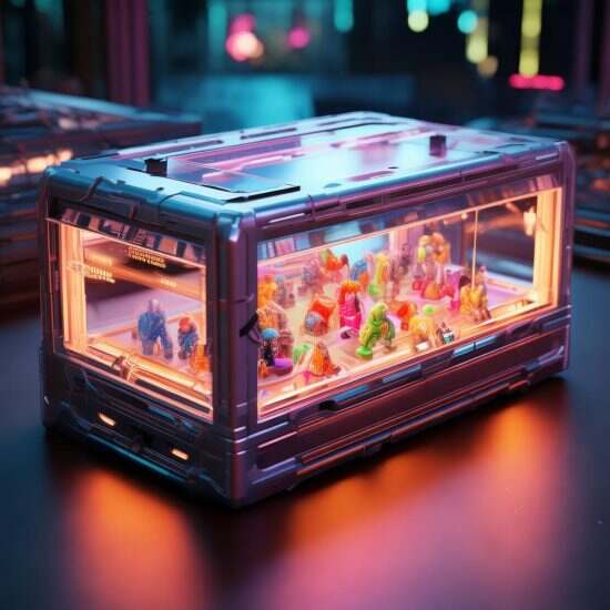 盲盒成品源码解决方案 | 提升用户体验与商业价值的双重利器-济南壹软网络科技