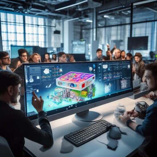 盲盒经济崛起 | 盲盒成品源码揭秘 | 技术支持热线解析-济南壹软网络科技