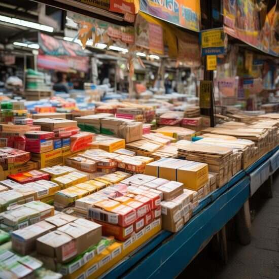 盲盒成品源码市场调研 | 成品源码市场分析 | 商业模式与技术实现-济南壹软网络科技