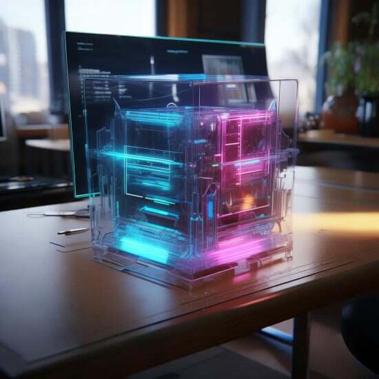 盲盒成品源码 | 商业模式解析与市场应用前景-济南壹软网络科技