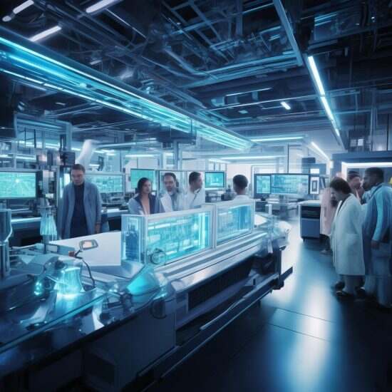 技术相关领域的最新进展与应用 | 壹软网络的前瞻性探索-济南壹软网络科技