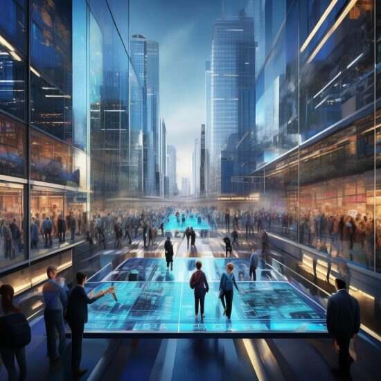 平台经济崛起与生态系统构建 | 平台相关技术解析与治理挑战-济南壹软网络科技