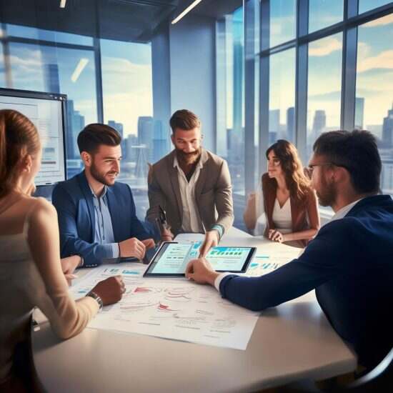 需求分析与管理 | 需求相关技术在项目中的应用与优化-济南壹软网络科技