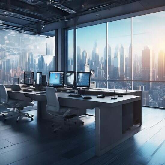 探索多领域用途:从工业应用到日常生活 | 壹软网络深度解析-济南壹软网络科技