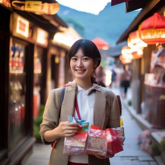 盲盒经济遇上云南特色,源码开发如何玩转文旅新赛道-济南壹软网络科技