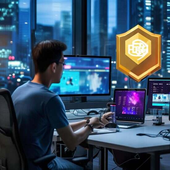 抽盲盒小程序源码怎么选，开发教程与防封技巧全解析-济南壹软网络科技