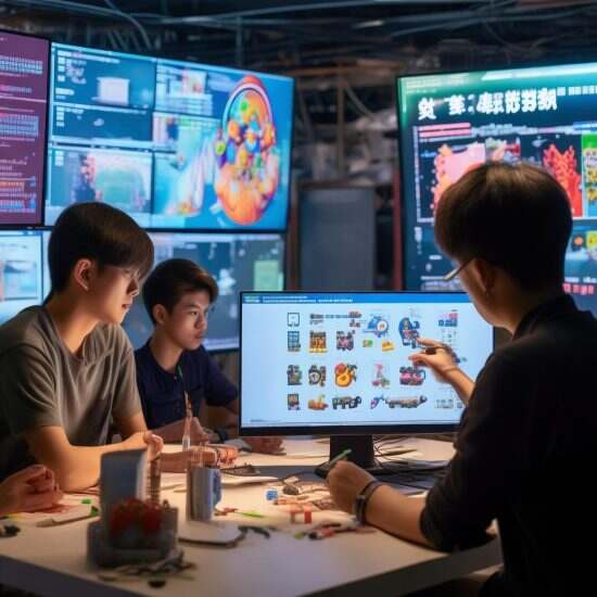 盲盒小程序源码市场火爆，开发成本与盈利模式如何平衡？-济南壹软网络科技