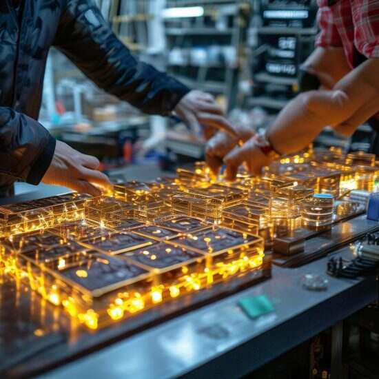 在线盲盒源码开发需要哪些核心技术，新手如何避免踩坑？-济南壹软网络科技