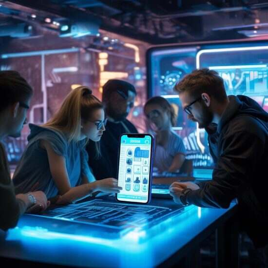 盲盒交友系统开发指南，源码解析与Z世代社交新趋势-济南壹软网络科技