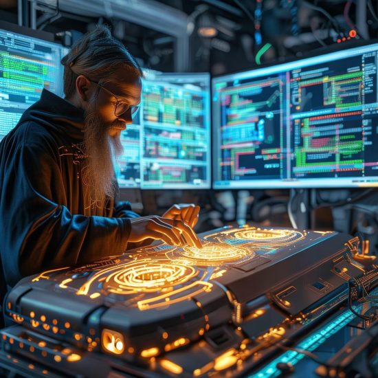 盲盒公众号怎么运营不封号，新手搭建需要准备哪些技术方案-济南壹软网络科技