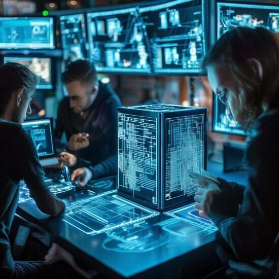 恋爱盲盒源码怎么用，三步教你搭建个性化社交平台-济南壹软网络科技