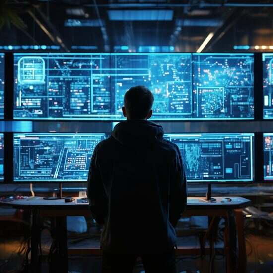 交友盲盒源码泄露隐患大？五步教你守护个人隐私安全-济南壹软网络科技