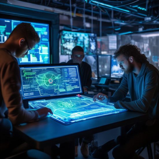 盲盒商城抽奖系统如何避免法律风险，源码开发有哪些关键点？-济南壹软网络科技